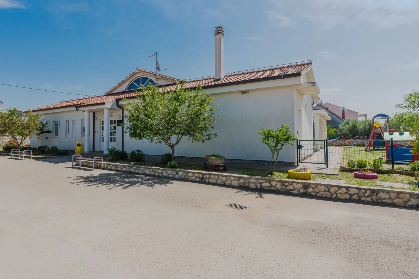 Dječji vrtić Maruškica